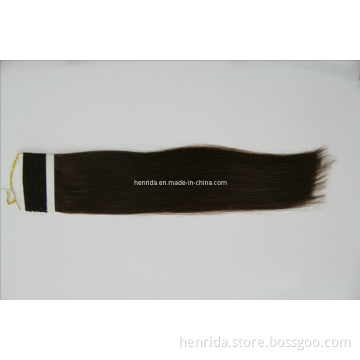 Natural Human Hair Weave, Straight Hair, Curly Wavy Hair